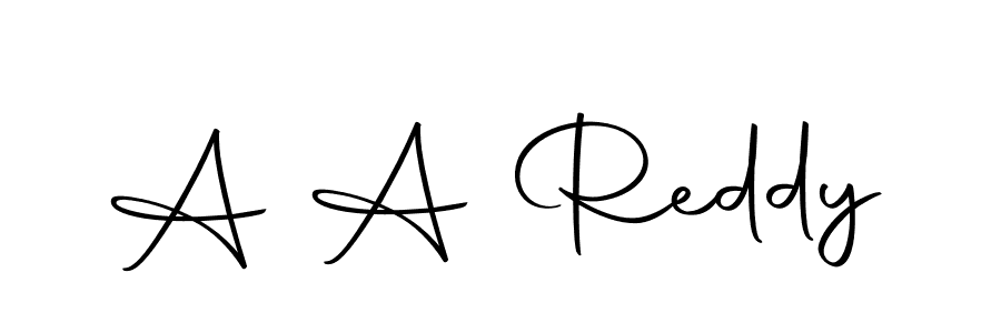 You can use this online signature creator to create a handwritten signature for the name A A Reddy. This is the best online autograph maker. A A Reddy signature style 10 images and pictures png