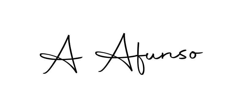 Here are the top 10 professional signature styles for the name A Afunso. These are the best autograph styles you can use for your name. A Afunso signature style 10 images and pictures png