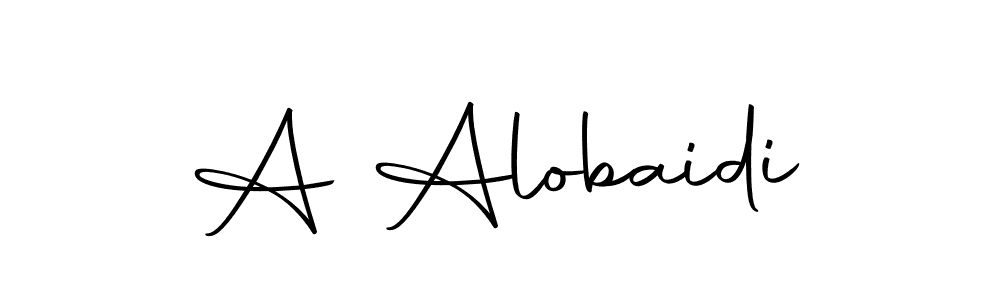 Best and Professional Signature Style for A Alobaidi. Autography-DOLnW Best Signature Style Collection. A Alobaidi signature style 10 images and pictures png