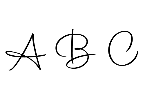 You can use this online signature creator to create a handwritten signature for the name A B C. This is the best online autograph maker. A B C signature style 10 images and pictures png