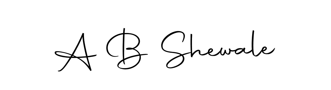 if you are searching for the best signature style for your name A B Shewale. so please give up your signature search. here we have designed multiple signature styles  using Autography-DOLnW. A B Shewale signature style 10 images and pictures png