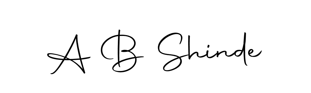 Make a short A B Shinde signature style. Manage your documents anywhere anytime using Autography-DOLnW. Create and add eSignatures, submit forms, share and send files easily. A B Shinde signature style 10 images and pictures png