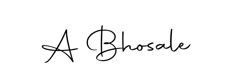 It looks lik you need a new signature style for name A Bhosale. Design unique handwritten (Autography-DOLnW) signature with our free signature maker in just a few clicks. A Bhosale signature style 10 images and pictures png