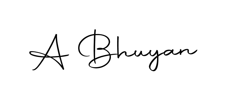 How to Draw A Bhuyan signature style? Autography-DOLnW is a latest design signature styles for name A Bhuyan. A Bhuyan signature style 10 images and pictures png