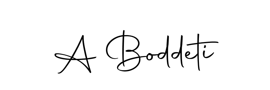 You can use this online signature creator to create a handwritten signature for the name A Boddeti. This is the best online autograph maker. A Boddeti signature style 10 images and pictures png