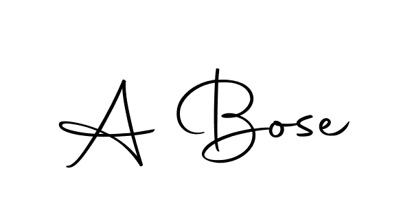 Check out images of Autograph of A Bose name. Actor A Bose Signature Style. Autography-DOLnW is a professional sign style online. A Bose signature style 10 images and pictures png