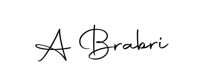 Make a short A Brabri signature style. Manage your documents anywhere anytime using Autography-DOLnW. Create and add eSignatures, submit forms, share and send files easily. A Brabri signature style 10 images and pictures png