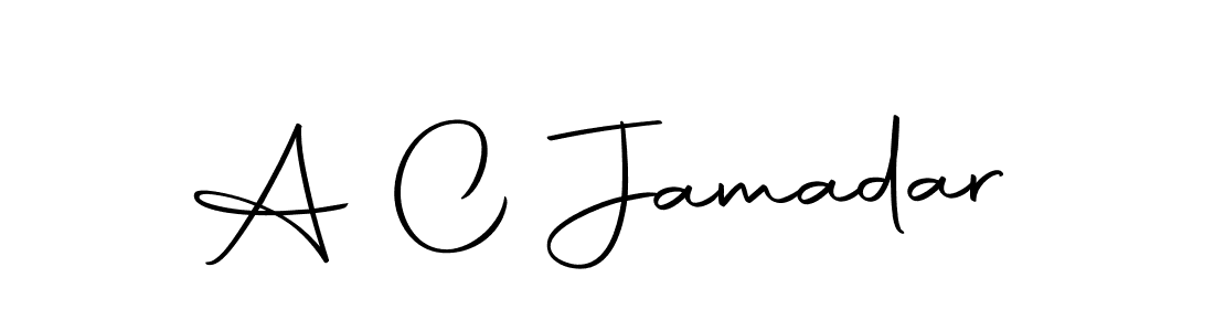 Check out images of Autograph of A C Jamadar name. Actor A C Jamadar Signature Style. Autography-DOLnW is a professional sign style online. A C Jamadar signature style 10 images and pictures png