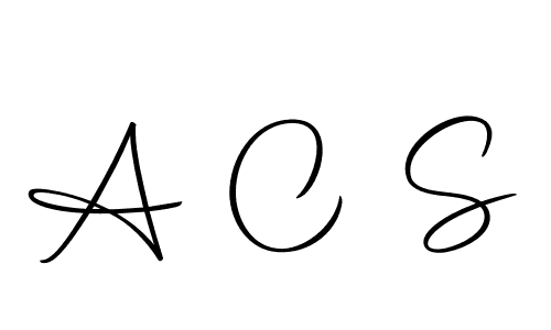 You can use this online signature creator to create a handwritten signature for the name A C S. This is the best online autograph maker. A C S signature style 10 images and pictures png