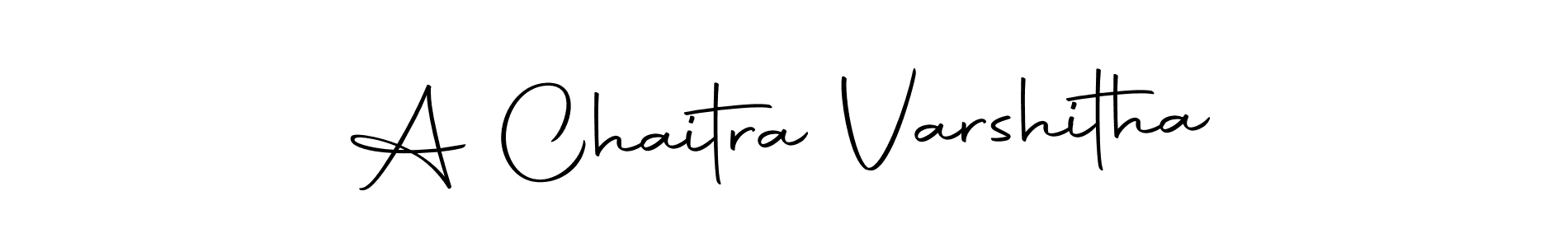 if you are searching for the best signature style for your name A Chaitra Varshitha. so please give up your signature search. here we have designed multiple signature styles  using Autography-DOLnW. A Chaitra Varshitha signature style 10 images and pictures png