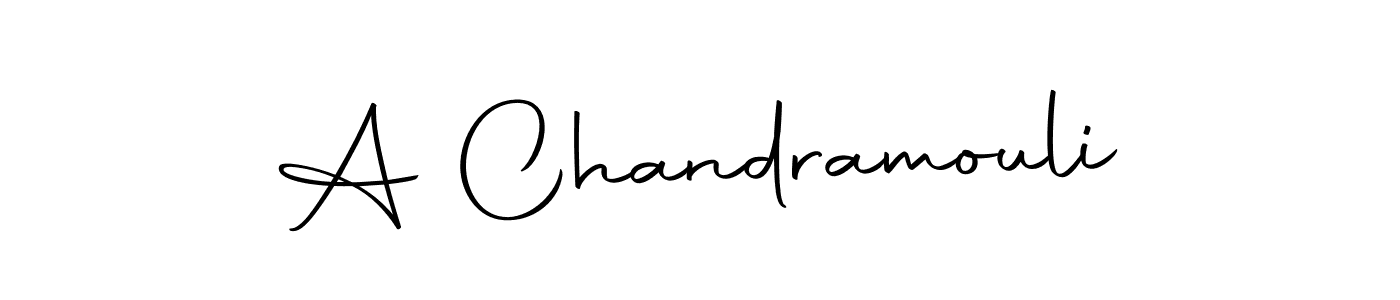 if you are searching for the best signature style for your name A Chandramouli. so please give up your signature search. here we have designed multiple signature styles  using Autography-DOLnW. A Chandramouli signature style 10 images and pictures png