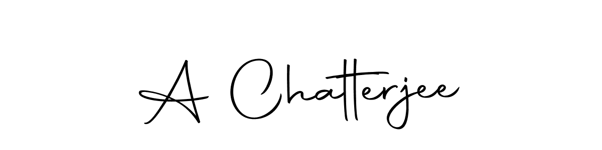 How to Draw A Chatterjee signature style? Autography-DOLnW is a latest design signature styles for name A Chatterjee. A Chatterjee signature style 10 images and pictures png