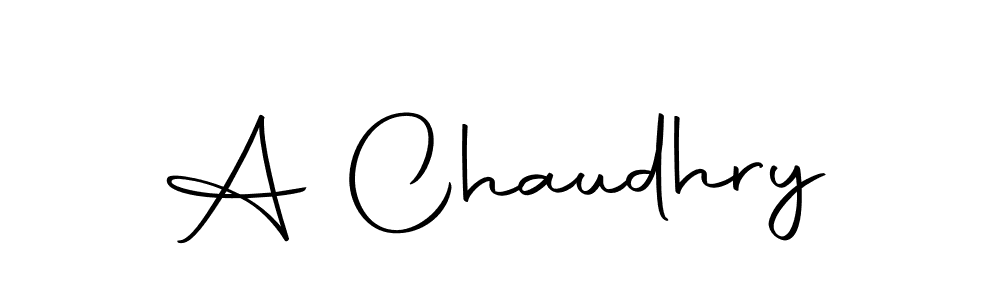 if you are searching for the best signature style for your name A Chaudhry. so please give up your signature search. here we have designed multiple signature styles  using Autography-DOLnW. A Chaudhry signature style 10 images and pictures png