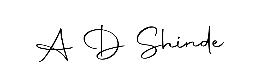 Also You can easily find your signature by using the search form. We will create A D Shinde name handwritten signature images for you free of cost using Autography-DOLnW sign style. A D Shinde signature style 10 images and pictures png