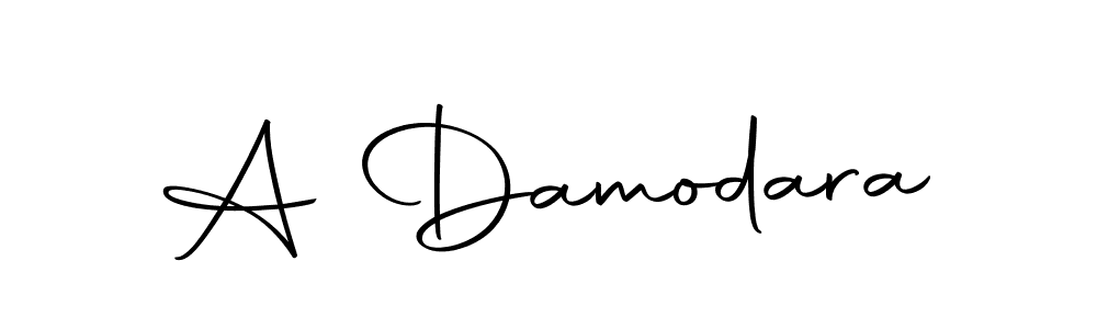 Make a short A Damodara signature style. Manage your documents anywhere anytime using Autography-DOLnW. Create and add eSignatures, submit forms, share and send files easily. A Damodara signature style 10 images and pictures png