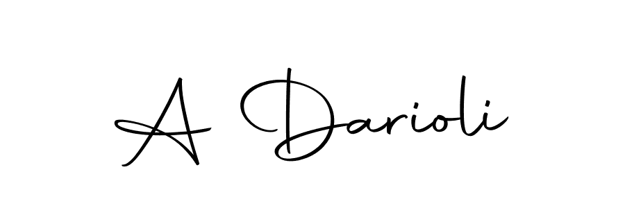 Make a short A Darioli signature style. Manage your documents anywhere anytime using Autography-DOLnW. Create and add eSignatures, submit forms, share and send files easily. A Darioli signature style 10 images and pictures png