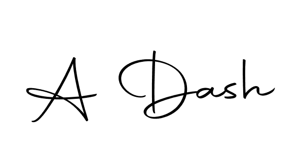 You can use this online signature creator to create a handwritten signature for the name A Dash. This is the best online autograph maker. A Dash signature style 10 images and pictures png