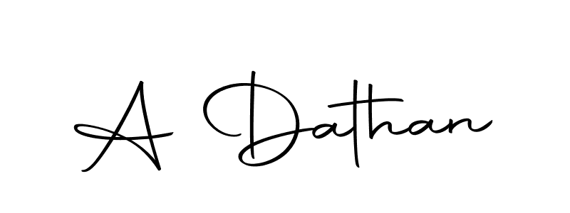 Check out images of Autograph of A Dathan name. Actor A Dathan Signature Style. Autography-DOLnW is a professional sign style online. A Dathan signature style 10 images and pictures png