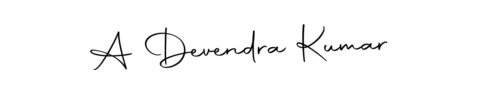 Here are the top 10 professional signature styles for the name A Devendra Kumar. These are the best autograph styles you can use for your name. A Devendra Kumar signature style 10 images and pictures png