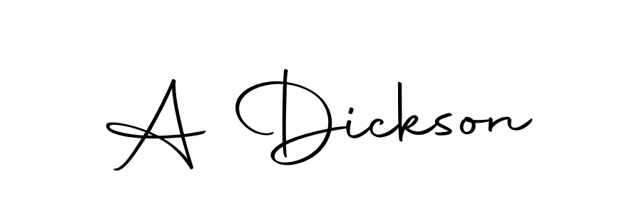 Autography-DOLnW is a professional signature style that is perfect for those who want to add a touch of class to their signature. It is also a great choice for those who want to make their signature more unique. Get A Dickson name to fancy signature for free. A Dickson signature style 10 images and pictures png