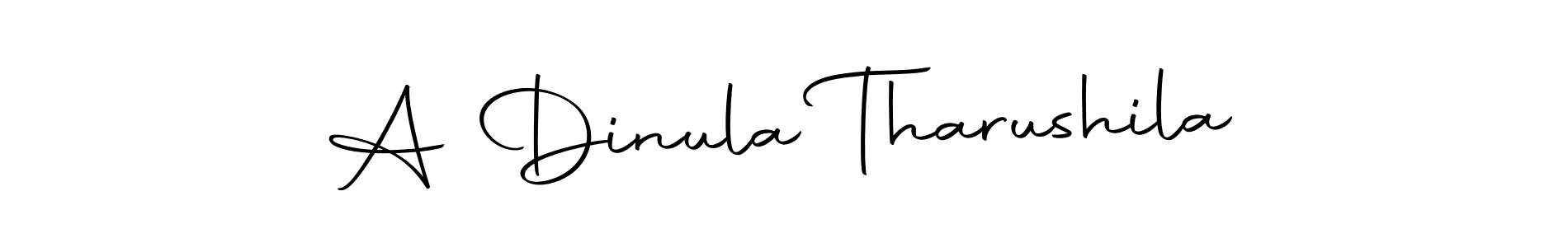Similarly Autography-DOLnW is the best handwritten signature design. Signature creator online .You can use it as an online autograph creator for name A Dinula Tharushila. A Dinula Tharushila signature style 10 images and pictures png