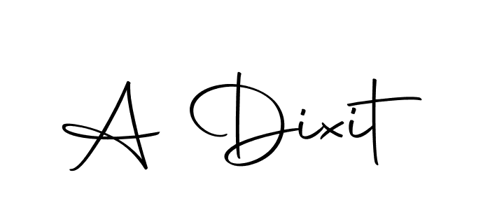 How to Draw A Dixit signature style? Autography-DOLnW is a latest design signature styles for name A Dixit. A Dixit signature style 10 images and pictures png