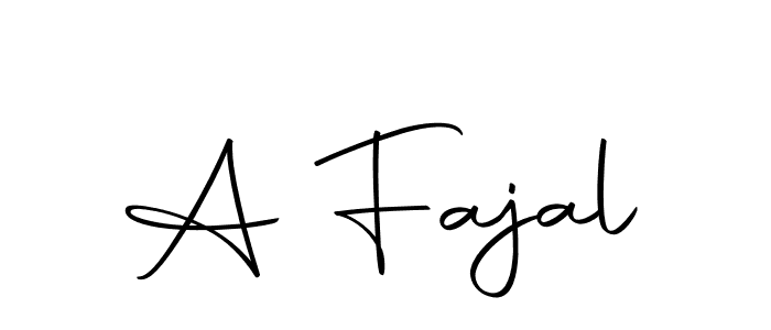 This is the best signature style for the A Fajal name. Also you like these signature font (Autography-DOLnW). Mix name signature. A Fajal signature style 10 images and pictures png