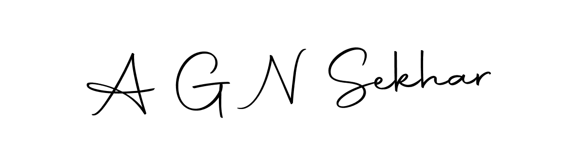 Best and Professional Signature Style for A G N Sekhar. Autography-DOLnW Best Signature Style Collection. A G N Sekhar signature style 10 images and pictures png