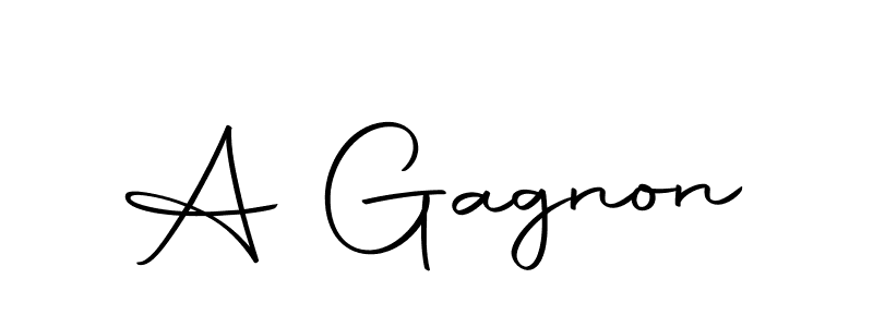 Check out images of Autograph of A Gagnon name. Actor A Gagnon Signature Style. Autography-DOLnW is a professional sign style online. A Gagnon signature style 10 images and pictures png