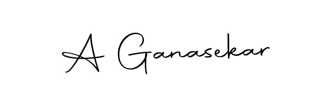 Once you've used our free online signature maker to create your best signature Autography-DOLnW style, it's time to enjoy all of the benefits that A Ganasekar name signing documents. A Ganasekar signature style 10 images and pictures png
