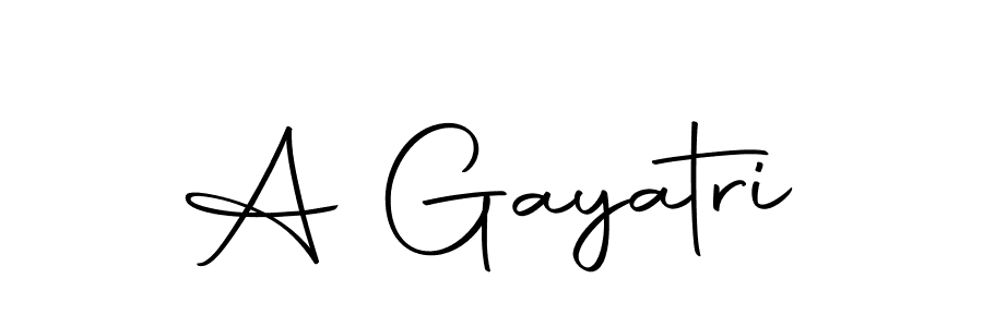 Similarly Autography-DOLnW is the best handwritten signature design. Signature creator online .You can use it as an online autograph creator for name A Gayatri. A Gayatri signature style 10 images and pictures png