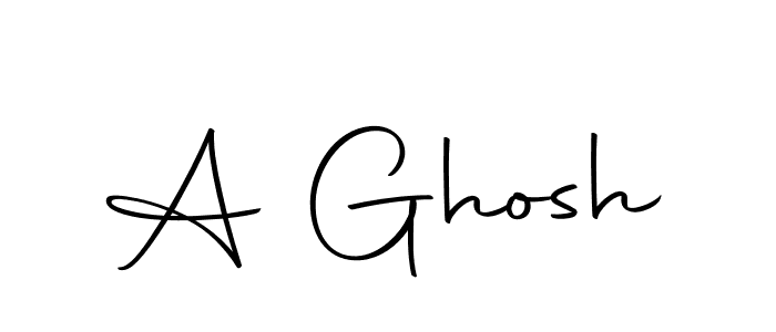 How to make A Ghosh name signature. Use Autography-DOLnW style for creating short signs online. This is the latest handwritten sign. A Ghosh signature style 10 images and pictures png