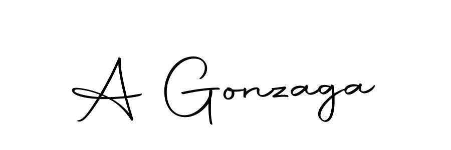 See photos of A Gonzaga official signature by Spectra . Check more albums & portfolios. Read reviews & check more about Autography-DOLnW font. A Gonzaga signature style 10 images and pictures png