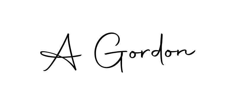 Check out images of Autograph of A Gordon name. Actor A Gordon Signature Style. Autography-DOLnW is a professional sign style online. A Gordon signature style 10 images and pictures png