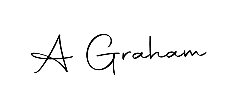 if you are searching for the best signature style for your name A Graham. so please give up your signature search. here we have designed multiple signature styles  using Autography-DOLnW. A Graham signature style 10 images and pictures png