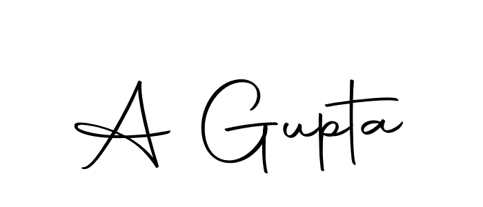 How to make A Gupta name signature. Use Autography-DOLnW style for creating short signs online. This is the latest handwritten sign. A Gupta signature style 10 images and pictures png