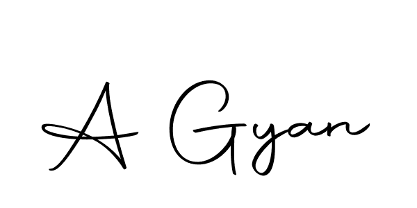 How to Draw A Gyan signature style? Autography-DOLnW is a latest design signature styles for name A Gyan. A Gyan signature style 10 images and pictures png