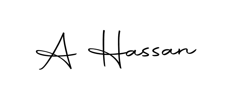 Check out images of Autograph of A Hassan name. Actor A Hassan Signature Style. Autography-DOLnW is a professional sign style online. A Hassan signature style 10 images and pictures png