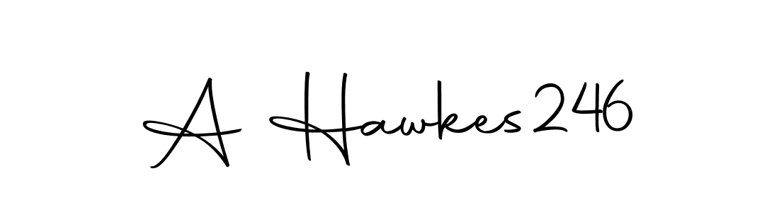 This is the best signature style for the A Hawkes246 name. Also you like these signature font (Autography-DOLnW). Mix name signature. A Hawkes246 signature style 10 images and pictures png