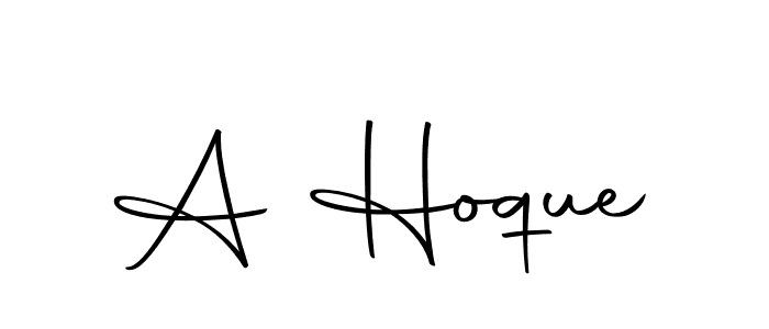 Similarly Autography-DOLnW is the best handwritten signature design. Signature creator online .You can use it as an online autograph creator for name A Hoque. A Hoque signature style 10 images and pictures png