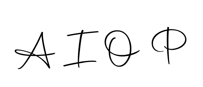 Here are the top 10 professional signature styles for the name A I O P. These are the best autograph styles you can use for your name. A I O P signature style 10 images and pictures png