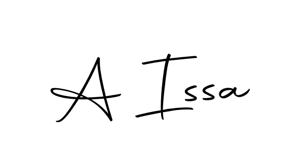 It looks lik you need a new signature style for name A Issa. Design unique handwritten (Autography-DOLnW) signature with our free signature maker in just a few clicks. A Issa signature style 10 images and pictures png
