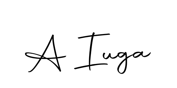 See photos of A Iuga official signature by Spectra . Check more albums & portfolios. Read reviews & check more about Autography-DOLnW font. A Iuga signature style 10 images and pictures png