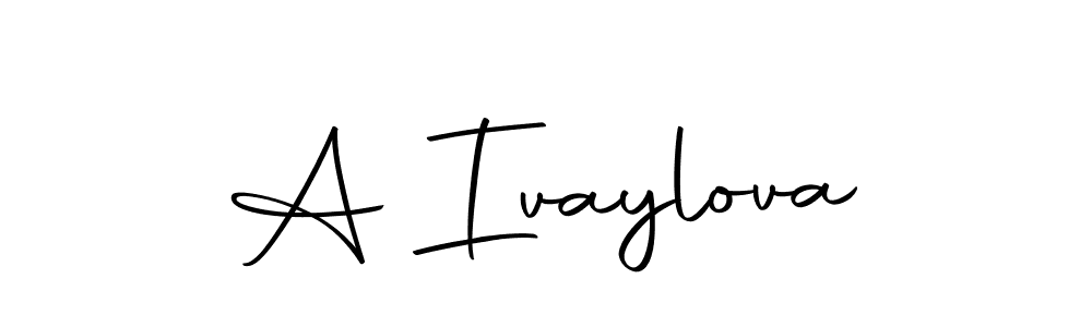 Once you've used our free online signature maker to create your best signature Autography-DOLnW style, it's time to enjoy all of the benefits that A Ivaylova name signing documents. A Ivaylova signature style 10 images and pictures png