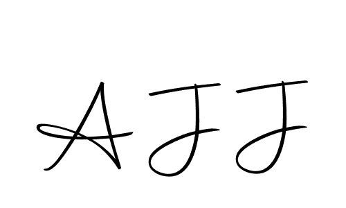 It looks lik you need a new signature style for name A J J. Design unique handwritten (Autography-DOLnW) signature with our free signature maker in just a few clicks. A J J signature style 10 images and pictures png