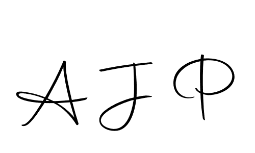 You can use this online signature creator to create a handwritten signature for the name A J P. This is the best online autograph maker. A J P signature style 10 images and pictures png