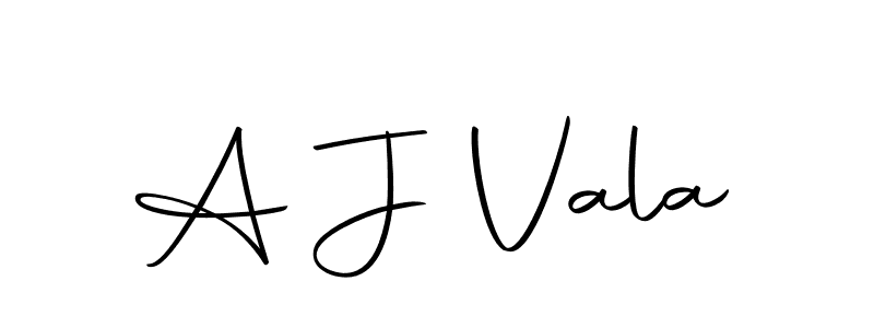 This is the best signature style for the A J Vala name. Also you like these signature font (Autography-DOLnW). Mix name signature. A J Vala signature style 10 images and pictures png