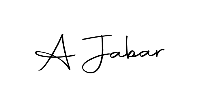 Make a short A Jabar signature style. Manage your documents anywhere anytime using Autography-DOLnW. Create and add eSignatures, submit forms, share and send files easily. A Jabar signature style 10 images and pictures png