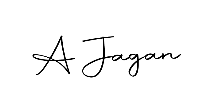 Make a beautiful signature design for name A Jagan. Use this online signature maker to create a handwritten signature for free. A Jagan signature style 10 images and pictures png