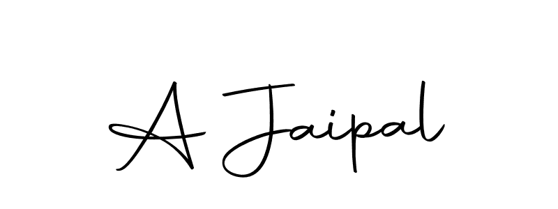 It looks lik you need a new signature style for name A Jaipal. Design unique handwritten (Autography-DOLnW) signature with our free signature maker in just a few clicks. A Jaipal signature style 10 images and pictures png